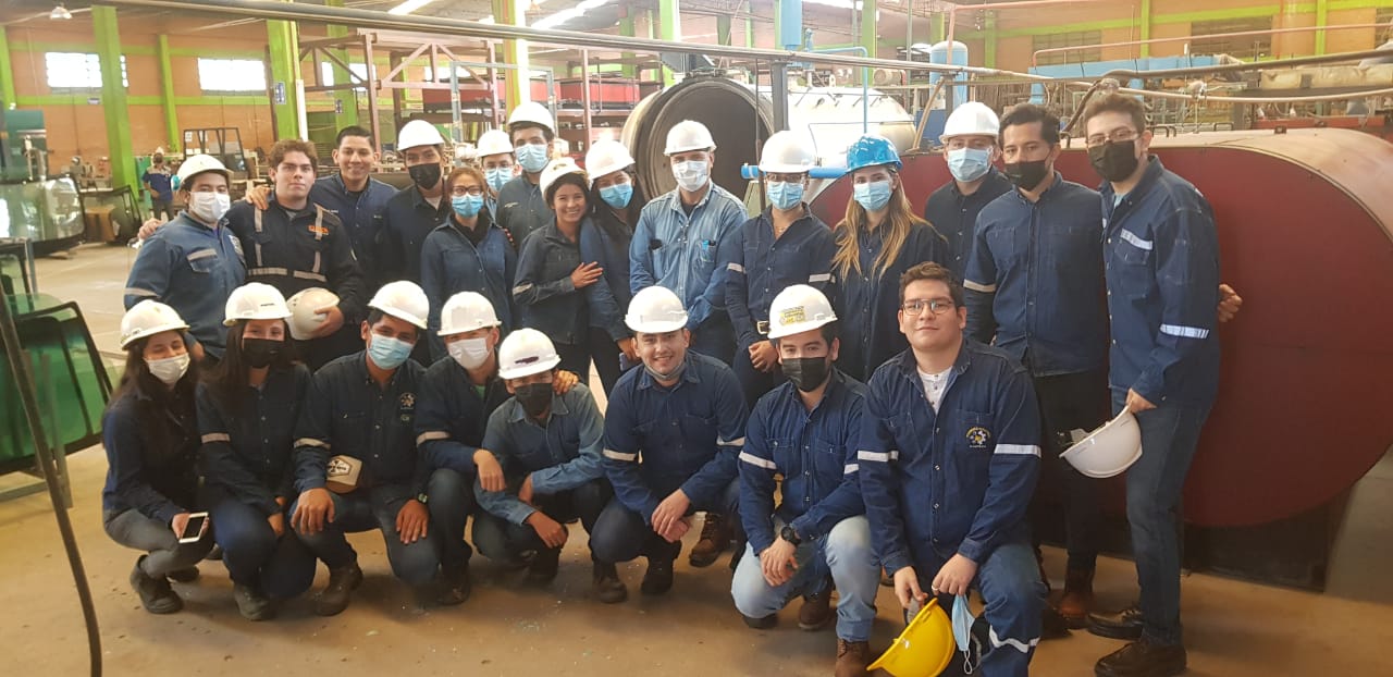 Proyecto carrera