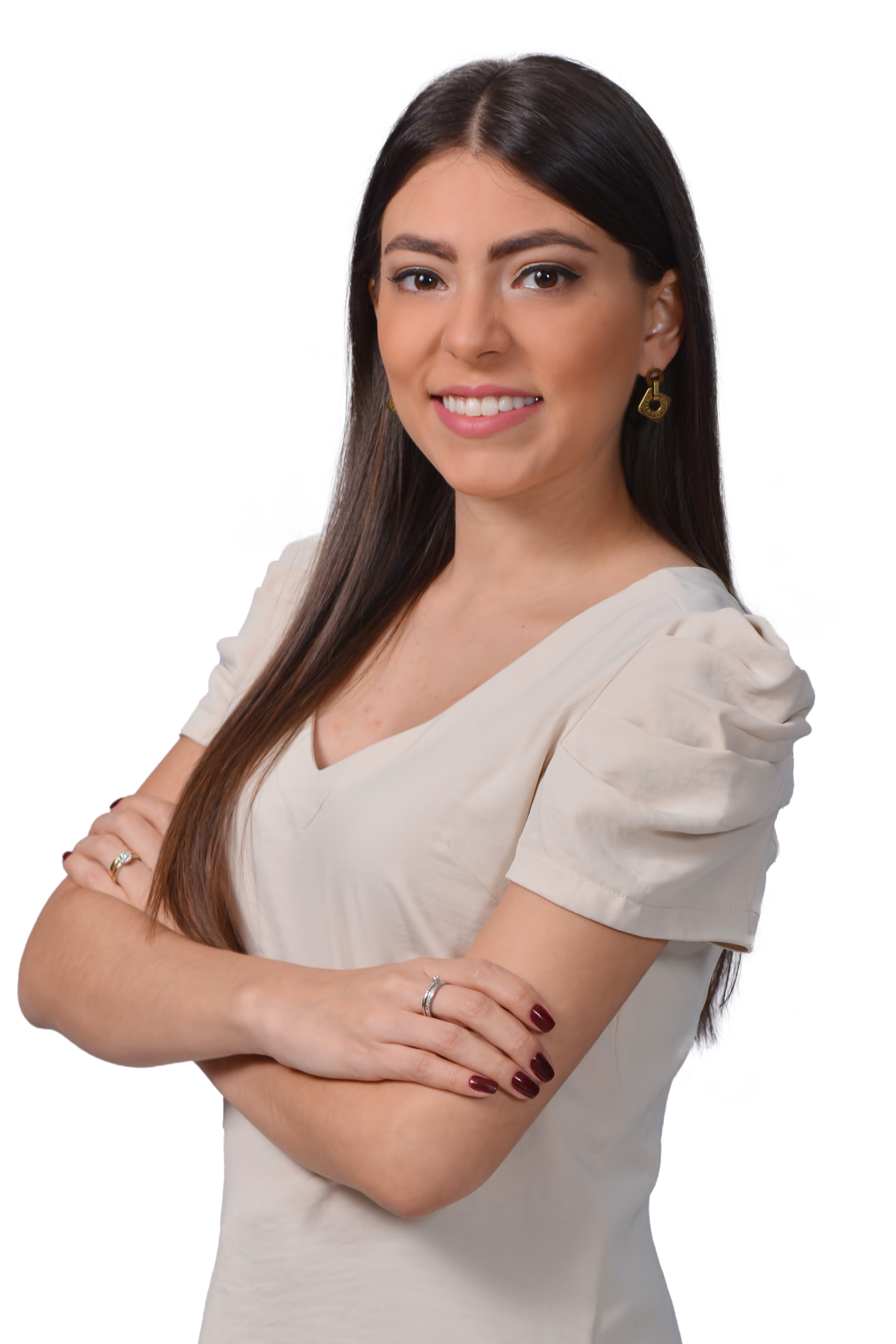 Ing. Andrea Carrillo Barba