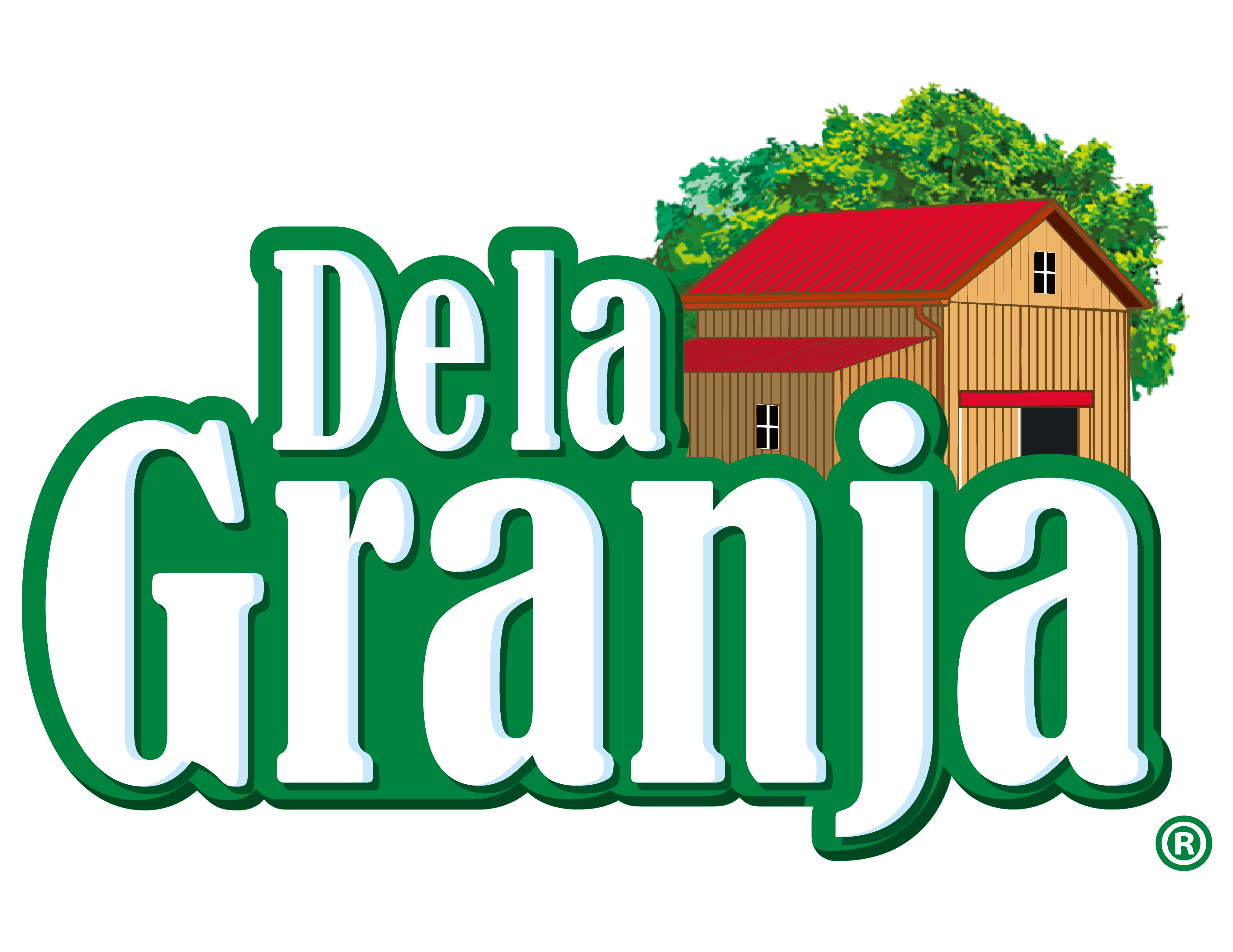DE LA GRANJA