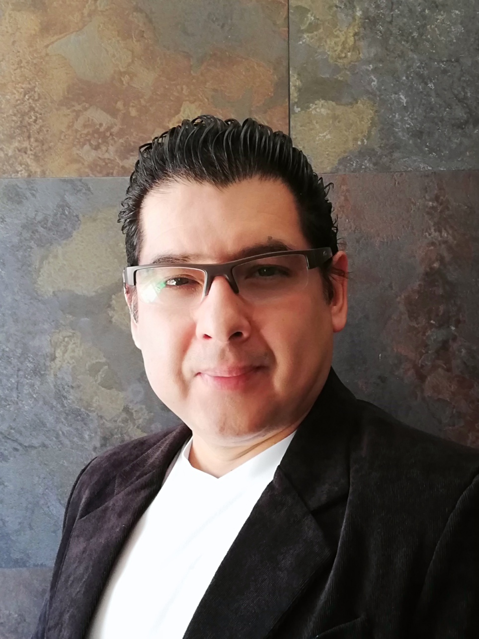 Msc. Freddy Menacho