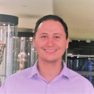 Msc. Daniel Suarez Vivado
