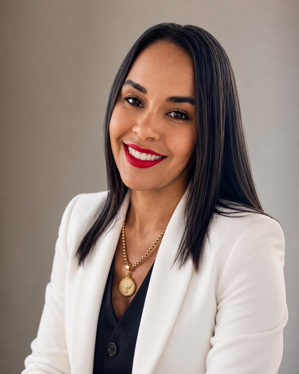 Carla Beatriz da Luz Peralta
