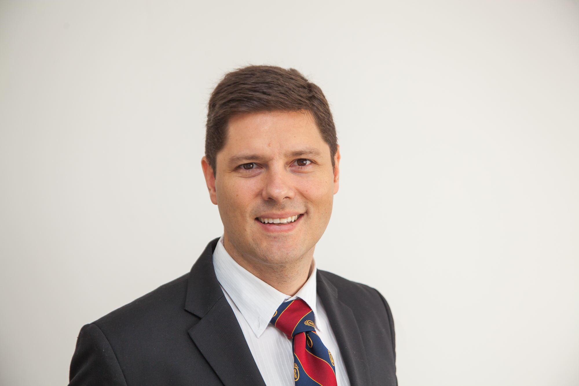 Javier Paz García