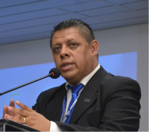 Oscar Siles Chávez