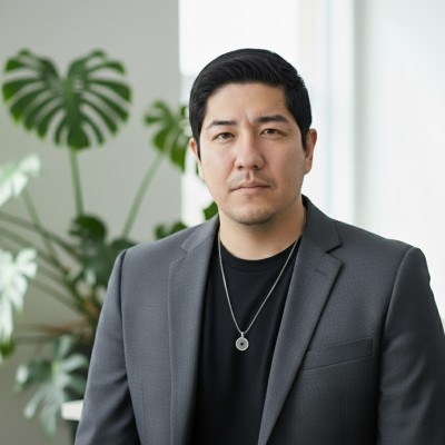 Msc. Yasuo Matsuzaki